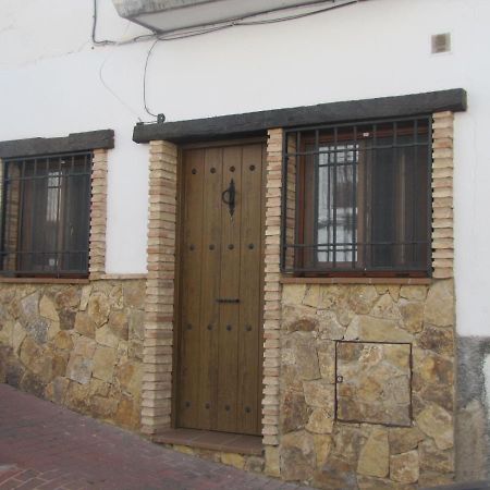 Casa Mis Mellizos Apartment Ла Ируела Екстериор снимка