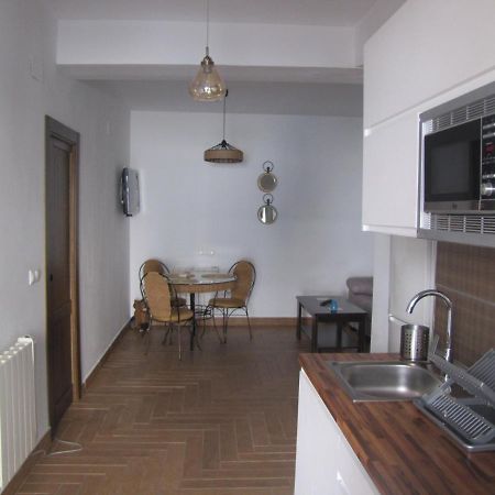 Casa Mis Mellizos Apartment Ла Ируела Екстериор снимка