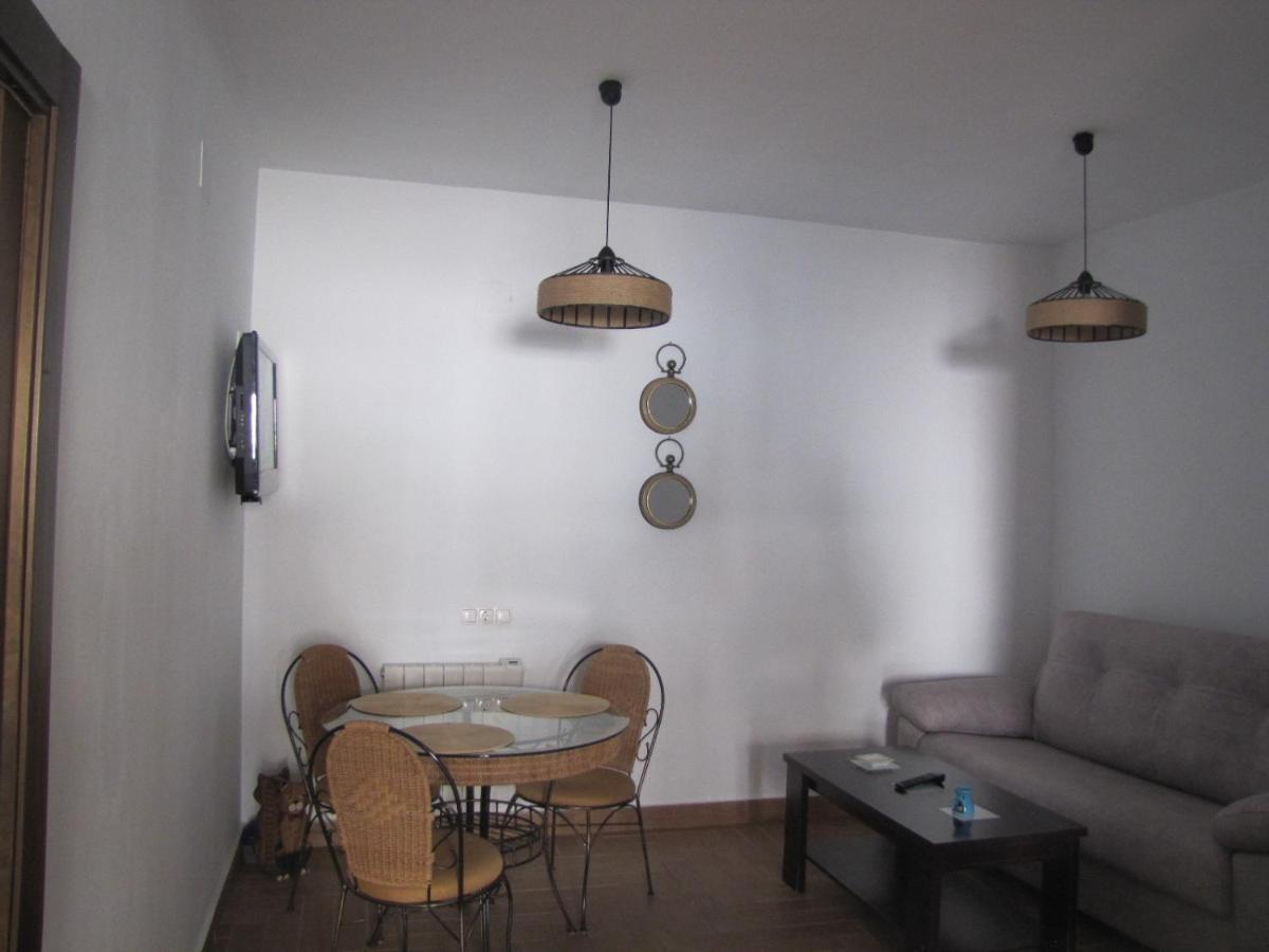 Casa Mis Mellizos Apartment Ла Ируела Екстериор снимка