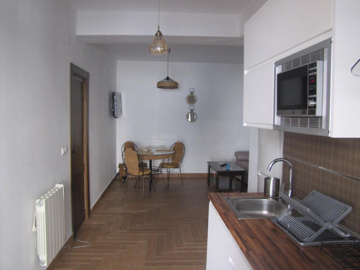 Casa Mis Mellizos Apartment Ла Ируела Екстериор снимка
