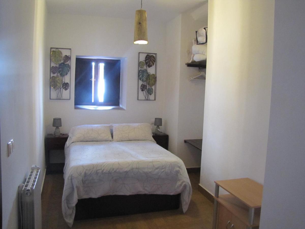 Casa Mis Mellizos Apartment Ла Ируела Екстериор снимка