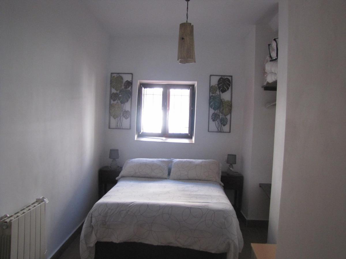 Casa Mis Mellizos Apartment Ла Ируела Екстериор снимка