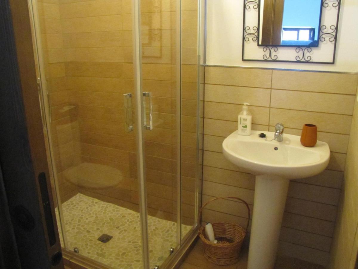 Casa Mis Mellizos Apartment Ла Ируела Екстериор снимка